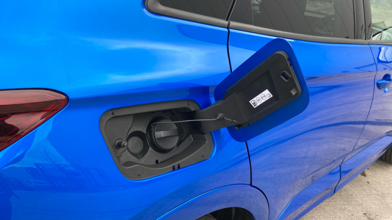 Vauxhall Grandland 1.2 Turbo Ultimate 5dr Petrol Hatchback